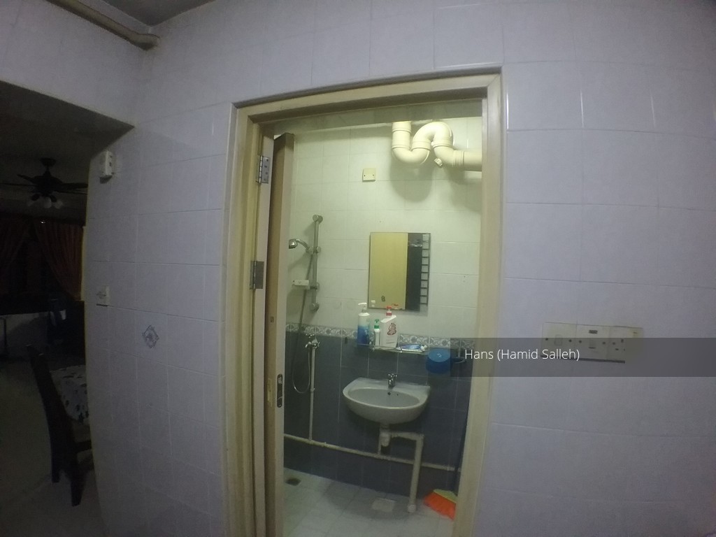 Blk 268A Boon Lay Drive (Jurong West), HDB 5 Rooms #117356282
